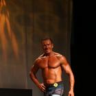 Wayne  Mclntyre - NPC Night of the Champions 2013 - #1